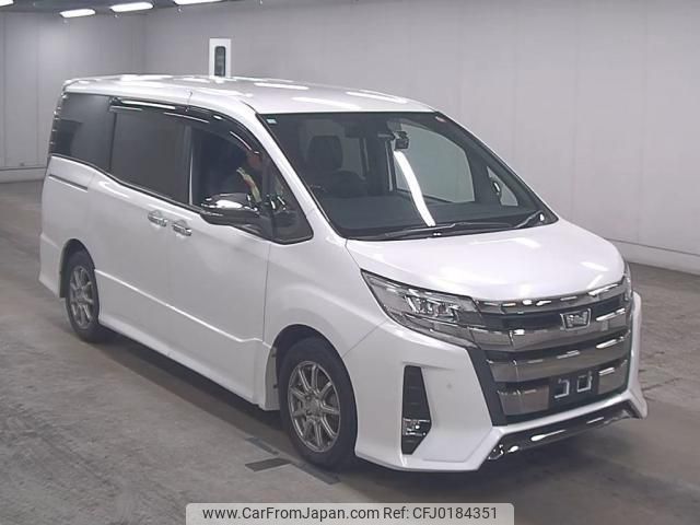 toyota noah 2020 quick_quick_3BA-ZRR80W_ZRR80-0656419 image 1