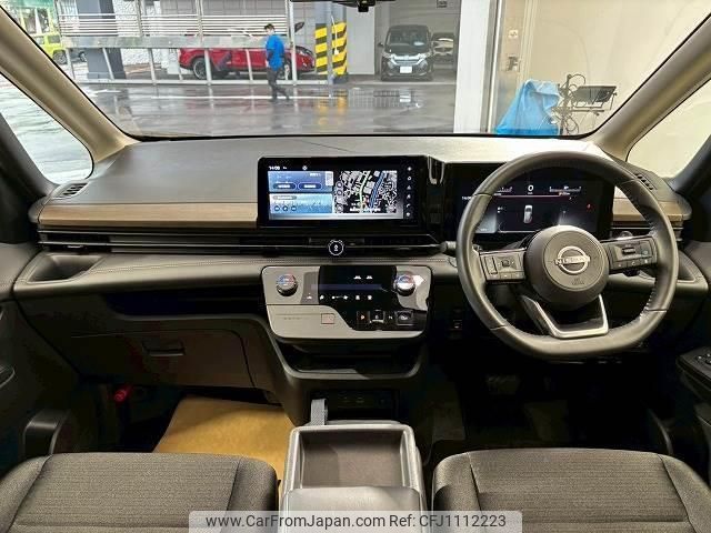 nissan serena 2023 quick_quick_5BA-FC28_FC28-021922 image 2