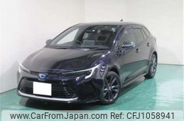 toyota corolla-touring-wagon 2022 -TOYOTA--Corolla Touring 6AA-ZWE219W--ZWE219-0001983---TOYOTA--Corolla Touring 6AA-ZWE219W--ZWE219-0001983-