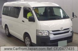 toyota hiace-wagon 2015 quick_quick_CBA-TRH214W_TRH214-0040490