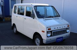 honda step-van 1974 CARSENSOR_JP_AU6156461234