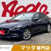 mazda axela 2016 -MAZDA--Axela LDA-BM2FP--BM2FP-200186---MAZDA--Axela LDA-BM2FP--BM2FP-200186- image 1