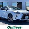 lexus rx 2019 -LEXUS--Lexus RX DAA-GYL20W--GYL20-0009074---LEXUS--Lexus RX DAA-GYL20W--GYL20-0009074- image 1