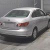 nissan bluebird-sylphy 2009 -NISSAN--Bluebird Sylphy KG11-100400---NISSAN--Bluebird Sylphy KG11-100400- image 2