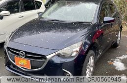 mazda demio 2019 quick_quick_LDA-DJ5AS_DJ5AS-502826