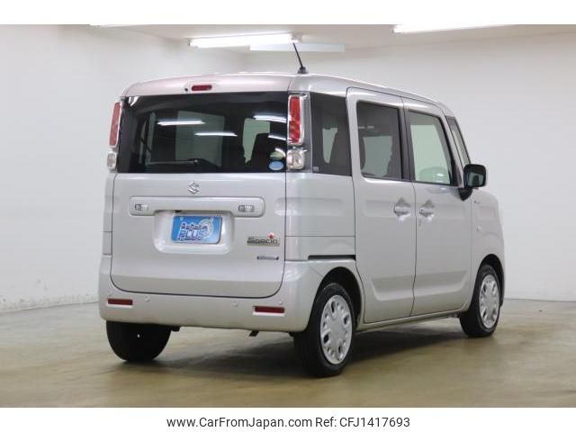 suzuki spacia 2020 quick_quick_MK53S_MK53S-249167 image 2