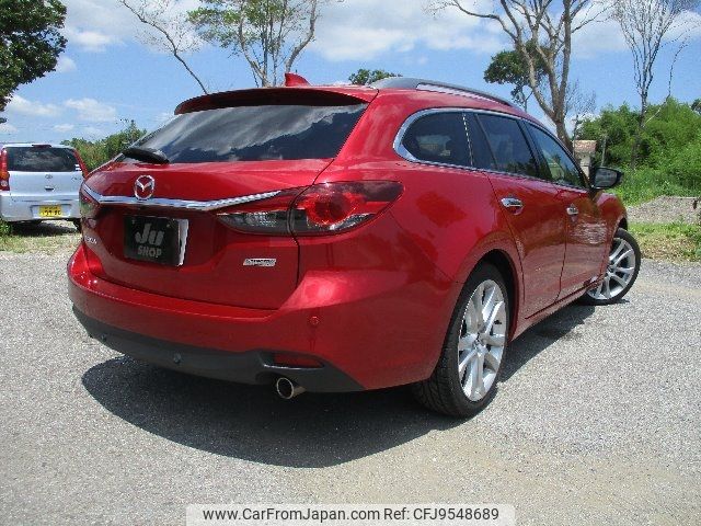 mazda atenza 2012 CFJ9548689 image 2