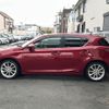 lexus ct 2011 -LEXUS--Lexus CT DAA-ZWA10--ZWA10-2036514---LEXUS--Lexus CT DAA-ZWA10--ZWA10-2036514- image 21