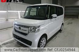 honda n-box 2020 -HONDA--N BOX JF4--1115201---HONDA--N BOX JF4--1115201-