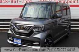 honda n-box 2017 -HONDA--N BOX JF3--2009088---HONDA--N BOX JF3--2009088-