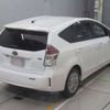 toyota prius-α 2015 -TOYOTA--Prius α DBA-ZVW40W--ZVW40W-3117210---TOYOTA--Prius α DBA-ZVW40W--ZVW40W-3117210- image 2