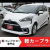 toyota sienta 2018 -TOYOTA--Sienta NSP170G--NSP170-7142961---TOYOTA--Sienta NSP170G--NSP170-7142961- image 1