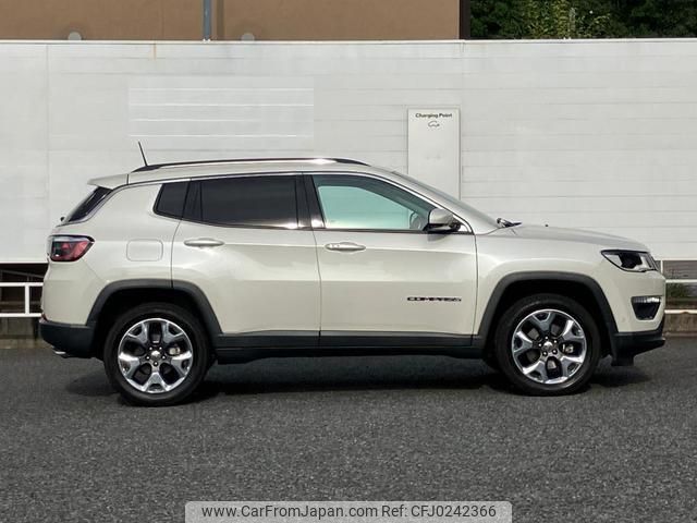 jeep compass 2019 quick_quick_M624_MCANJRCBXKFA50455 image 2