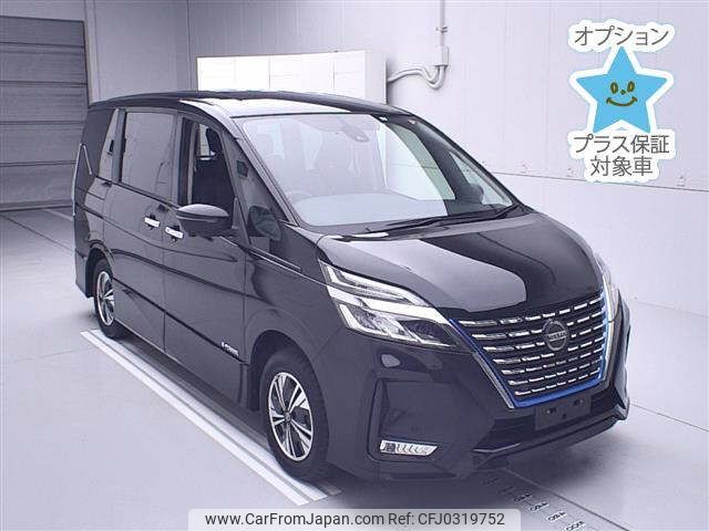 nissan serena 2022 -NISSAN--Serena HFC27-140451---NISSAN--Serena HFC27-140451- image 1