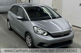 honda fit 2022 -HONDA--Fit GR1-1113474---HONDA--Fit GR1-1113474-