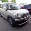 suzuki xbee 2023 -SUZUKI 【福山 501ﾅ2959】--XBEE 4AA-MN71S--MN71S-310633---SUZUKI 【福山 501ﾅ2959】--XBEE 4AA-MN71S--MN71S-310633- image 4