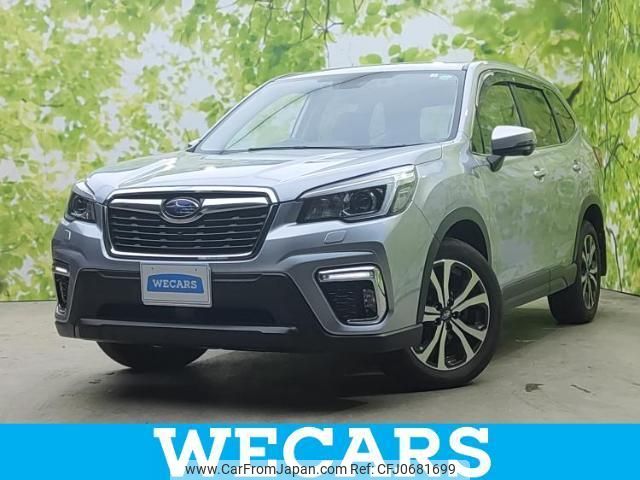 subaru forester 2020 quick_quick_5BA-SK9_SK9-024154 image 1