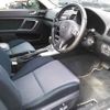 subaru legacy-touring-wagon 2005 CFJ1773317 image 4