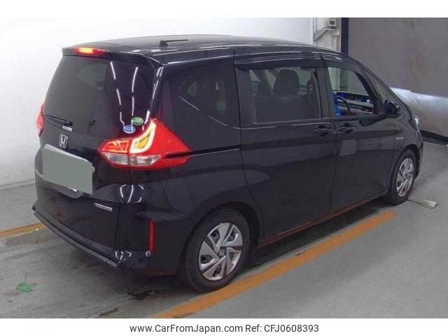 honda freed-plus 2021 quick_quick_6AA-GB7_GB7-3147692 image 2