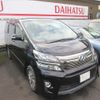 toyota vellfire 2014 CFJ1670796 image 1