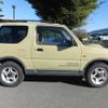 suzuki jimny 1999 quick_quick_JB23W_JB23W-122697 image 7