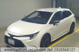 toyota corolla-touring-wagon 2020 -TOYOTA--Corolla Touring ZWE211W-6024754---TOYOTA--Corolla Touring ZWE211W-6024754-