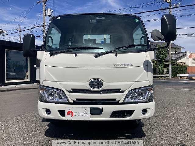 toyota toyoace 2020 GOO_NET_EXCHANGE_0730189A30250718W002 image 2
