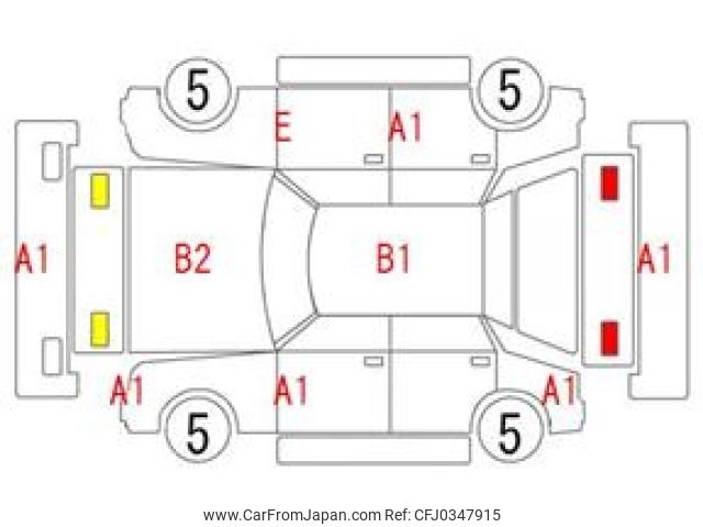 toyota tank 2017 -TOYOTA--Tank DBA-M910A--M910A-0011846---TOYOTA--Tank DBA-M910A--M910A-0011846- image 2