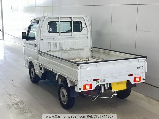 suzuki carry-truck 2017 -SUZUKI 【久留米 480す1779】--Carry Truck DA16T-340433---SUZUKI 【久留米 480す1779】--Carry Truck DA16T-340433- image 2
