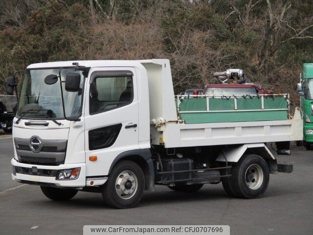 hino ranger 2019 -HINO--Hino Ranger 2KG-FC2ABA--FC2AB-116004---HINO--Hino Ranger 2KG-FC2ABA--FC2AB-116004- image 2