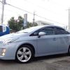 toyota prius 2010 CFJ1790702 image 19