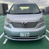 toyota vellfire 2008 -TOYOTA 【つくば 333ﾆ 385】--Vellfire DBA-GGH25W--GGH25W-8005506---TOYOTA 【つくば 333ﾆ 385】--Vellfire DBA-GGH25W--GGH25W-8005506- image 29