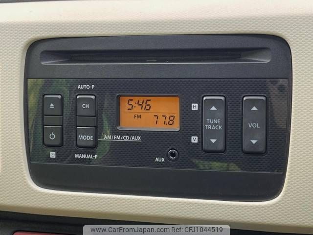 suzuki alto 2017 -SUZUKI--Alto DBA-HA36S--HA36S-320623---SUZUKI--Alto DBA-HA36S--HA36S-320623- image 2