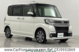 daihatsu tanto 2018 -DAIHATSU--Tanto DBA-LA610S--LA610S-0132487---DAIHATSU--Tanto DBA-LA610S--LA610S-0132487-