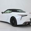 lexus lc 2020 CFJ1625234 image 6