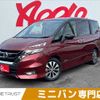 nissan serena 2016 -NISSAN--Serena DAA-GFC27--GFC27-006731---NISSAN--Serena DAA-GFC27--GFC27-006731- image 1