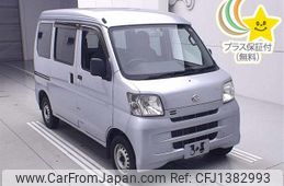 daihatsu hijet-van 2017 -DAIHATSU--Hijet Van S321V--0314284---DAIHATSU--Hijet Van S321V--0314284-