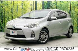 toyota aqua 2013 -TOYOTA--AQUA DAA-NHP10--NHP10-6183616---TOYOTA--AQUA DAA-NHP10--NHP10-6183616-