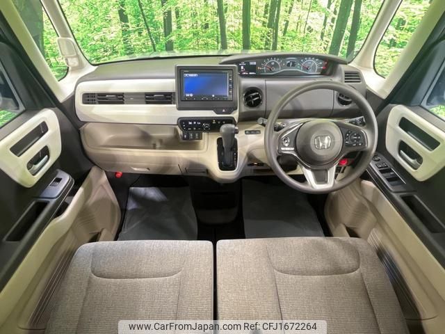 honda n-box 2019 CFJ1672264 image 2