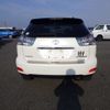 toyota harrier 2008 NIKYO_KS45508 image 4