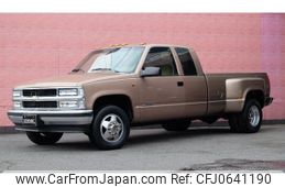 chevrolet c3500 1994 GOO_NET_EXCHANGE_9570110A30250113W001