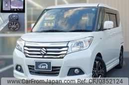 suzuki solio 2019 quick_quick_MA36S_MA36S-263537