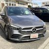 mercedes-benz b-class 2019 -MERCEDES-BENZ--Benz B Class 3DA-247012--WDD2470122J061608---MERCEDES-BENZ--Benz B Class 3DA-247012--WDD2470122J061608- image 4