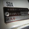 honda acty-truck 1998 -HONDA--Acty Truck V-HA4--HA4-2396461---HONDA--Acty Truck V-HA4--HA4-2396461- image 31