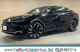 toyota crown 2022 quick_quick_5AA-TZSH35_TZSH35-4001402