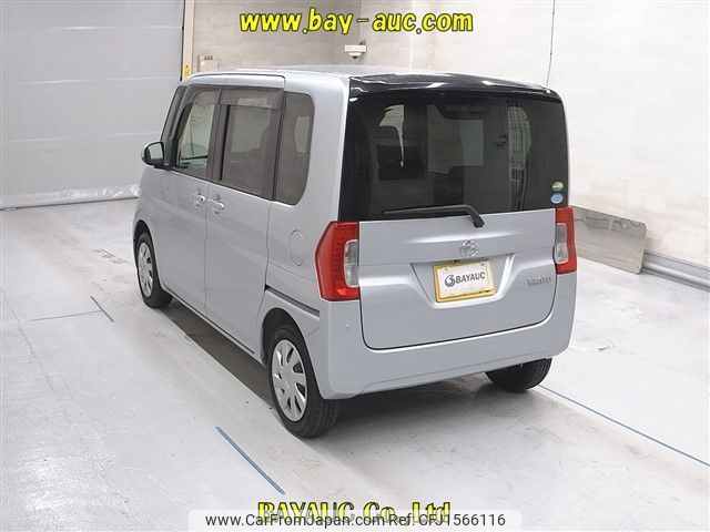 daihatsu tanto 2018 CFJ1566116 image 2