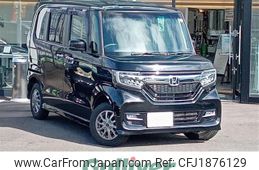honda n-box 2018 CFJ1876129