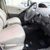 toyota vitz 2009 CFJ2793482 image 22