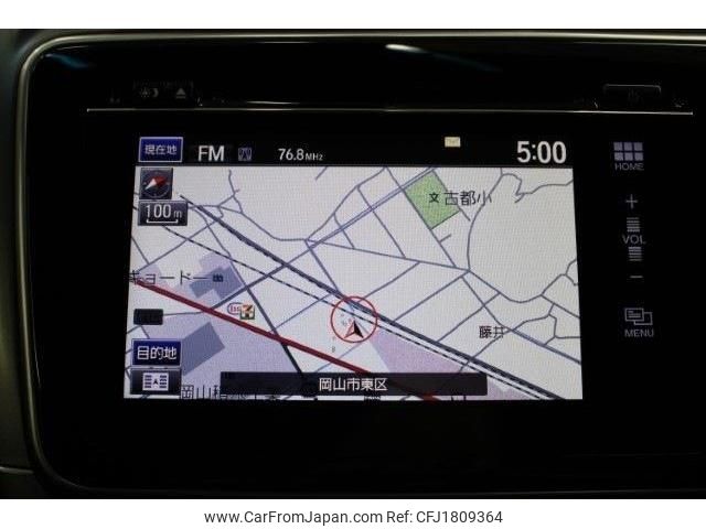 honda grace 2015 CFJ1809364 image 2