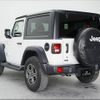 chrysler jeep-wrangler 2020 -CHRYSLER--Jeep Wrangler JL36S--KW554739---CHRYSLER--Jeep Wrangler JL36S--KW554739- image 19